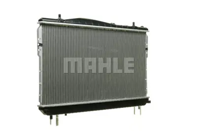 BEHR MAHLE CR 1312 000P Radiatordaewoo/Chev Optra/Excelle P96553378