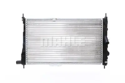 BEHR MAHLE CR 135 000S Radiatordaewoo Espero 96183947