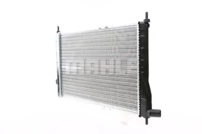 BEHR MAHLE CR 135 000S Radiatordaewoo Espero 96183947