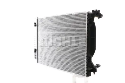 BEHR MAHLE CR 1420 000S Radiatoraudı A4 Iı  00- 8E0121251C