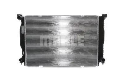 BEHR MAHLE CR 1420 000S Radiatoraudı A4 Iı  00- 8E0121251C