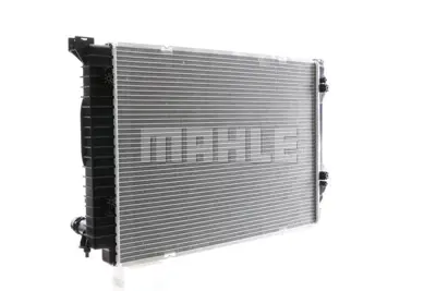 BEHR MAHLE CR 1420 000S Radiatoraudı A4 Iı  00- 8E0121251C