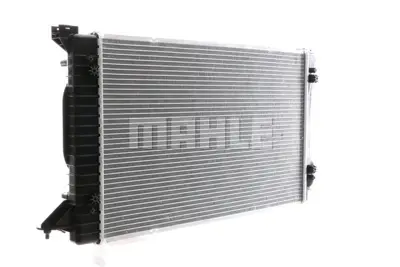 BEHR MAHLE CR 1422 000S Radiatoraudı A4 Iı  00- 8E0121251Q