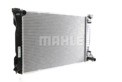 BEHR MAHLE CR 1422 000S Radiatoraudı A4 Iı  00- 8E0121251Q