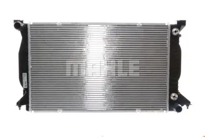 BEHR MAHLE CR 1422 000S Radiatoraudı A4 Iı  00- 8E0121251Q