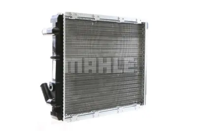 BEHR MAHLE CR 147 000S Radiatorrenault Clıo I / Iı 7701654132