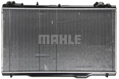 BEHR MAHLE CR 1503 000P Radiatorrenault Espace Iıı  96-02 6025372518