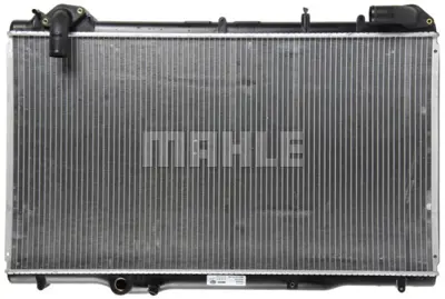 BEHR MAHLE CR 1503 000P Radiatorrenault Espace Iıı  96-02 6025372518