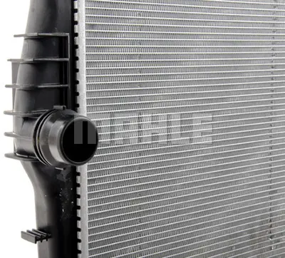 BEHR MAHLE CR 1608 000P Radiatoralfa Gıulıa At 50534300