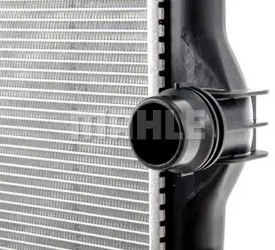 BEHR MAHLE CR 1608 000P Radiatoralfa Gıulıa At 50534300