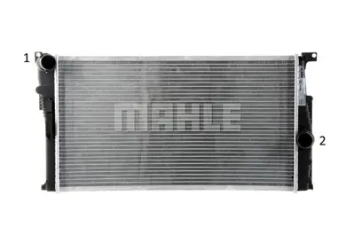 BEHR MAHLE CR 1659 000P Radiatorbmw 1 F20/2 F22/3f30/ I3 7600511