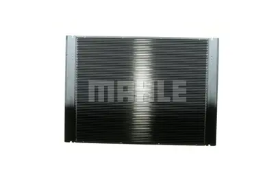 BEHR MAHLE CR 1682 000P Radiatorbmw 7 (E65) 7553666