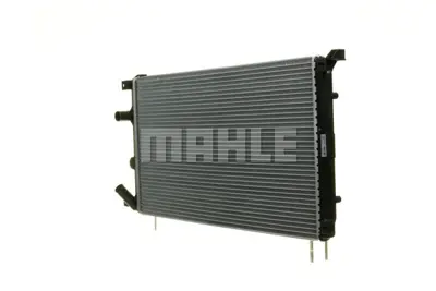 BEHR MAHLE CR 1683 000S Radiatorrenault Master/ Opel Mova 2140000QAJ 7711135810 93179354