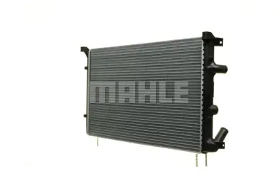 BEHR MAHLE CR 1683 000S Radiatorrenault Master/ Opel Mova 2140000QAJ 7711135810 93179354