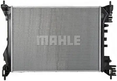 BEHR MAHLE CR 1985 000P Radiatoralf Mıto 1.4 50540515