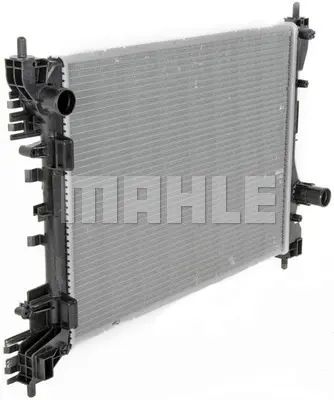 BEHR MAHLE CR 1985 000P Radiatoralf Mıto 1.4 50540515