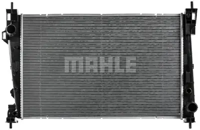 BEHR MAHLE CR 1986 000P Radiatoralfa Gıulıetta 1.8 50526637