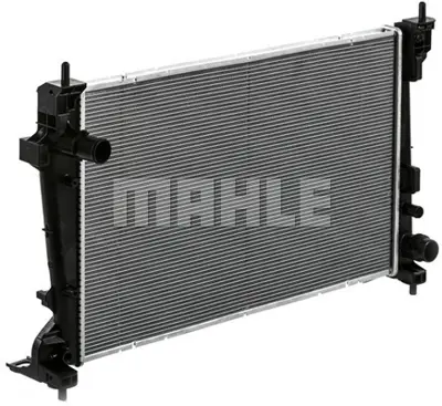 BEHR MAHLE CR 1986 000P Radiatoralfa Gıulıetta 1.8 50526637