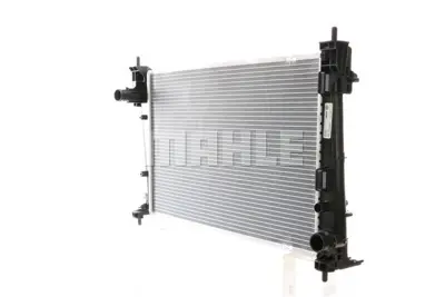 BEHR MAHLE CR 1987 000P Radiatoralfa Gıulıetta 1.6 50526636