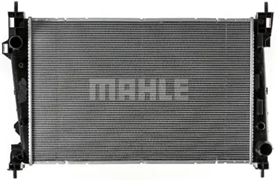 BEHR MAHLE CR 1987 000P Radiatoralfa Gıulıetta 1.6 50526636