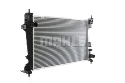 BEHR MAHLE CR 1987 000P Radiatoralfa Gıulıetta 1.6 50526636