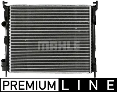 BEHR MAHLE CR 20 000P Radiatorrenault Clıo Iı (2001>) 7701474240