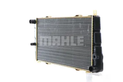 BEHR MAHLE CR 2034 000S Radiatorskoda Felıcıa I / Iı 6U0121251C