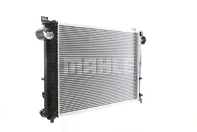 BEHR MAHLE CR 2208 000S Radiatormb S-Cl. (W220) A5000322024