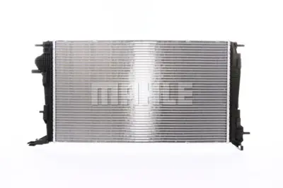 BEHR MAHLE CR 24 000S Radiatorrenault Megane Iıı 214100057R