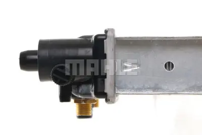 BEHR MAHLE CR 276 000S Motor Su Radyatoru (Klımasız) E-Class W124 93>95 S124 93>96 A1245008403