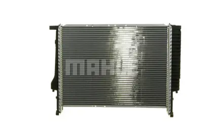 BEHR MAHLE CR 277 000P Radiatorbmw 3 (E36) 64112244739