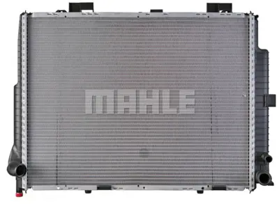 BEHR MAHLE CR 289 000P Radiatormb E-Cl. (W210) A2105004703