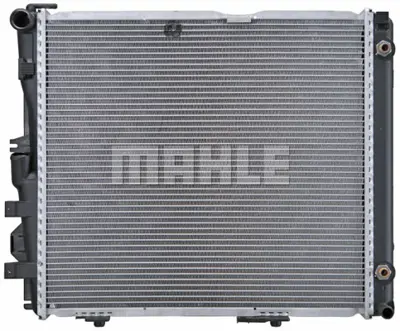 BEHR MAHLE CR 290 000P Radiatormb E-Cl. (W124) A1245009003