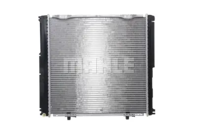 BEHR MAHLE CR 291 000P Radiatormb E-Cl. (W124) A1245006303