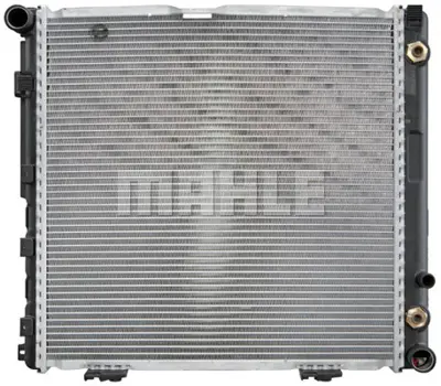 BEHR MAHLE CR 291 000P Radiatormb E-Cl. (W124) A1245006303