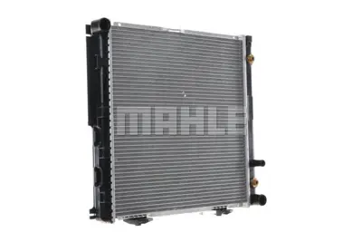 BEHR MAHLE CR 291 000P Radiatormb E-Cl. (W124) A1245006303