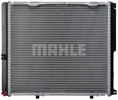 BEHR MAHLE CR 294 000P Radiatormb E-Cl. (W124) A1245009803