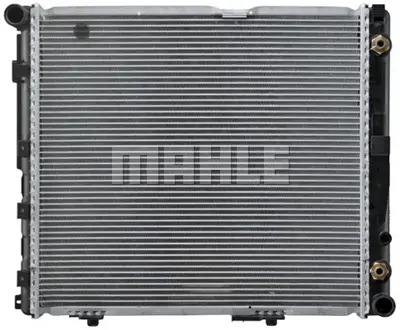 BEHR MAHLE CR 294 000P Radiatormb E-Cl. (W124) A1245009803