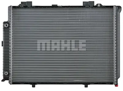 BEHR MAHLE CR 303 000P Radiatormb E-Cl. (W210) A2105006803