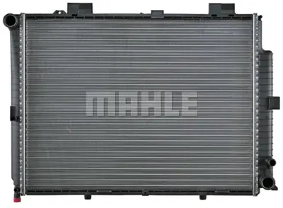 BEHR MAHLE CR 303 000P Radiatormb E-Cl. (W210) A2105006803