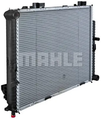 BEHR MAHLE CR 309 000P Radiatormb E-Cl. (W210) A2105005803