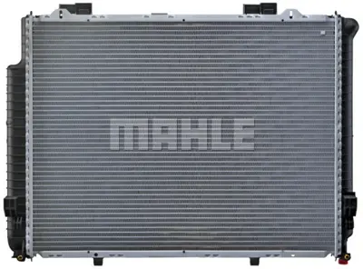 BEHR MAHLE CR 309 000P Radiatormb E-Cl. (W210) A2105005803