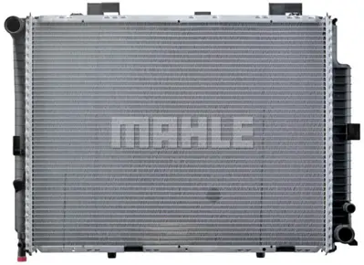 BEHR MAHLE CR 318 000P Radiatormb E-Cl. (W210) A2105006703