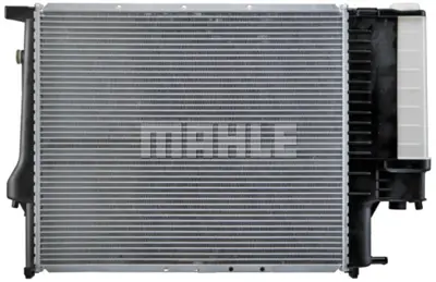 BEHR MAHLE CR 329 000P Radiatorbmw 5 (E34) 1723527