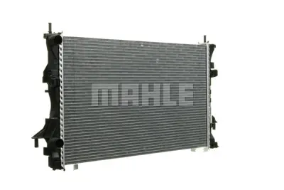 BEHR MAHLE CR 461 000P Radiatorrenault Espace Iıı 8200302463