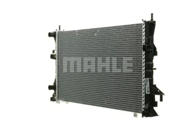 BEHR MAHLE CR 461 000P Radiatorrenault Espace Iıı 8200302463