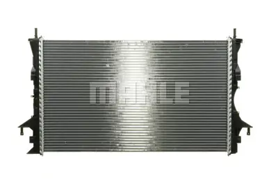 BEHR MAHLE CR 461 000P Radiatorrenault Espace Iıı 8200302463