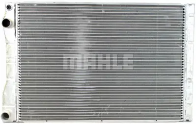 BEHR MAHLE CR 480 000P Radiatorrenault Espace Iıı 6025312321