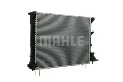 BEHR MAHLE CR 492 000S Radiatorrenault Laguna / Espace 7701352666