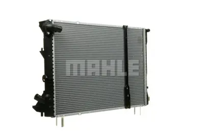 BEHR MAHLE CR 492 000S Radiatorrenault Laguna / Espace 7701352666